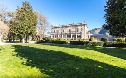 Vista exterior de Casa o xalet en venda en Capellades amb Terrassa, Piscina i Balcó