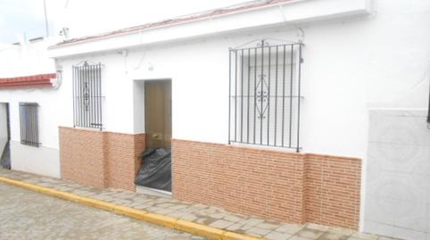 Foto 2 de Pis en venda a Moguer, Huelva