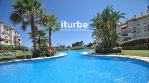 Foto 2 de Pis de lloguer a Calle Teba, Nº 2, Urbanización Los Pinos de Naguel, La Carolina - Guadalpín, Marbella