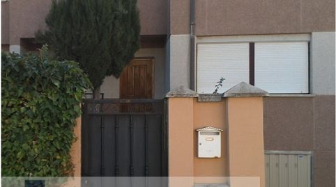 Foto 2 de Casa o chalet en venta en Santovenia de Pisuerga, Valladolid