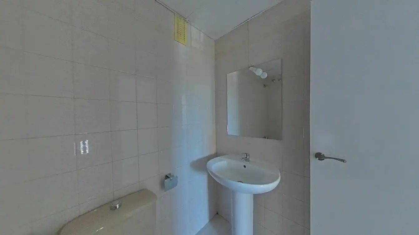 Baño de Piso en venta en Sevilla