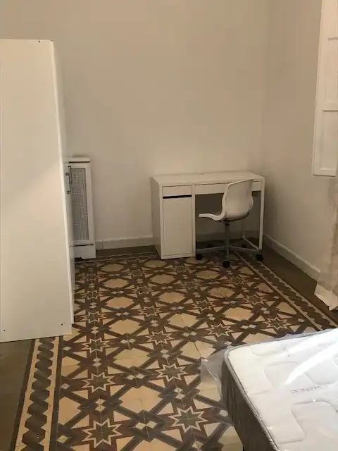 Flat for rent in Madrid  with Heating, Furnished and Oven