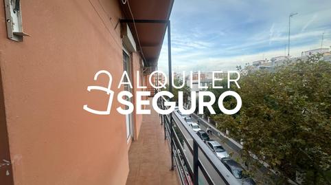 Foto 5 de Pis de lloguer a Erudito Pagés, Torrefiel,  Valencia Capital