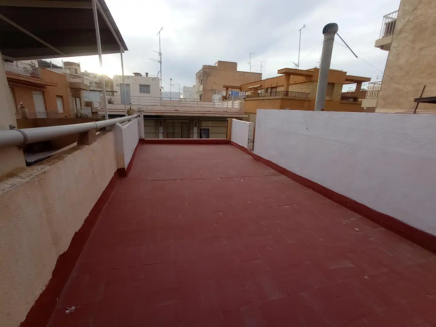 Casa o chalet en venta en Casco Antiguo