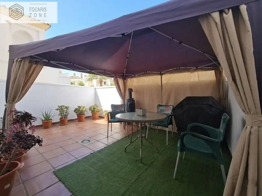 Flat with terrace for sale in Urbanizacion ESTRELLA BAHIA (URC3), imagen 24