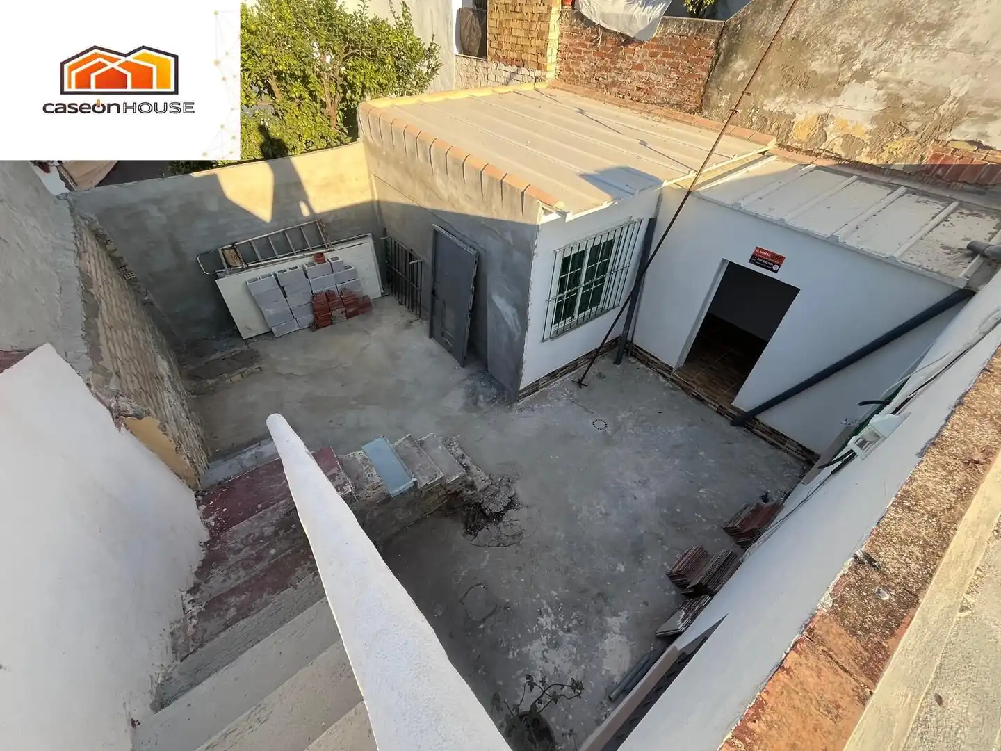 Casa en venta en La Banda - Campo de Fútbol, imagen 15
