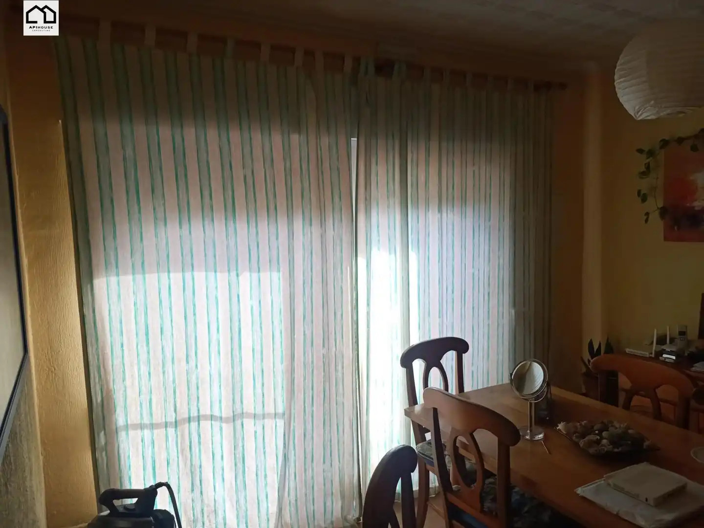Dining room of Houses for rent in La Manga del Mar Menor  with Private garden