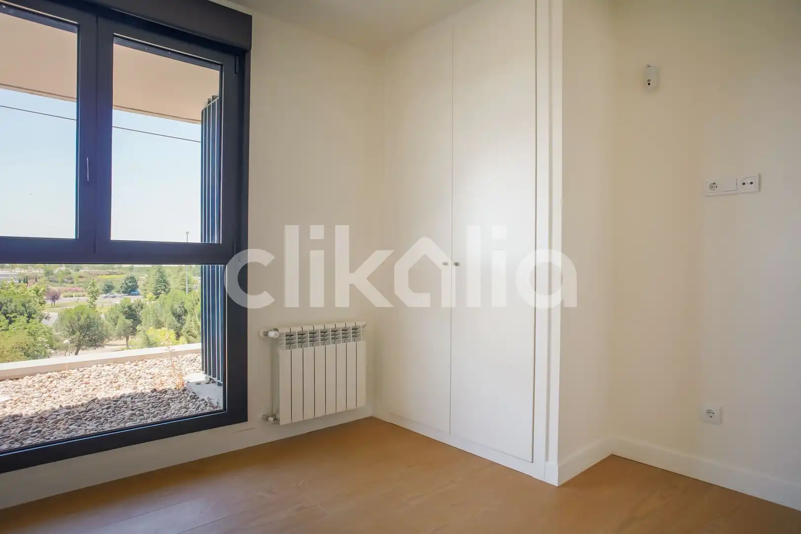 Flat for rent in Ensanche de Vallecas - La Gavia