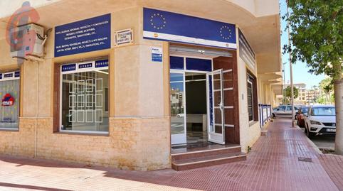 Photo 2 of Premises for sale in Calle Pintor Antonio Lopez, 13, Las Viñas, Guardamar del Segura