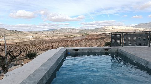 Photo 5 of Houses for sale in N/a, -1, Abanilla, Murcia