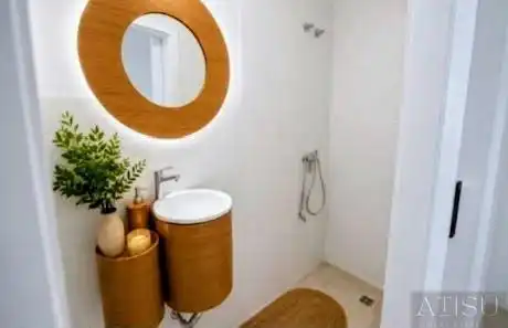 Chalet con terraza en venta en Sant Josep, imagen 29