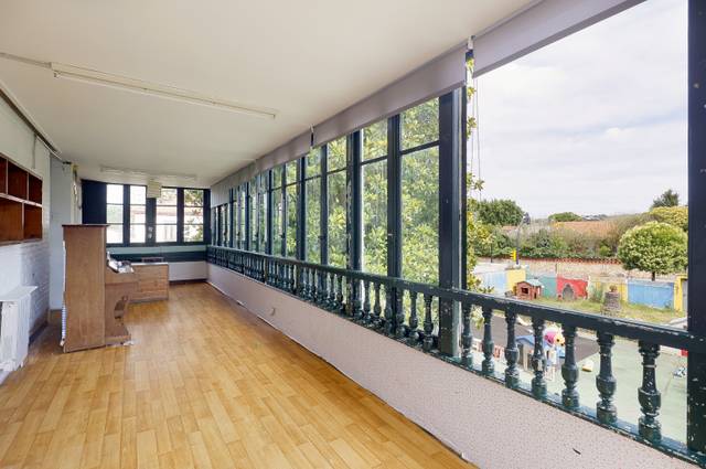 Casa-chalet en Venta en Gijón - AV PROFESOR PEREZ PIMENTEL /CAMINO DE LOS , 498 en La Guía