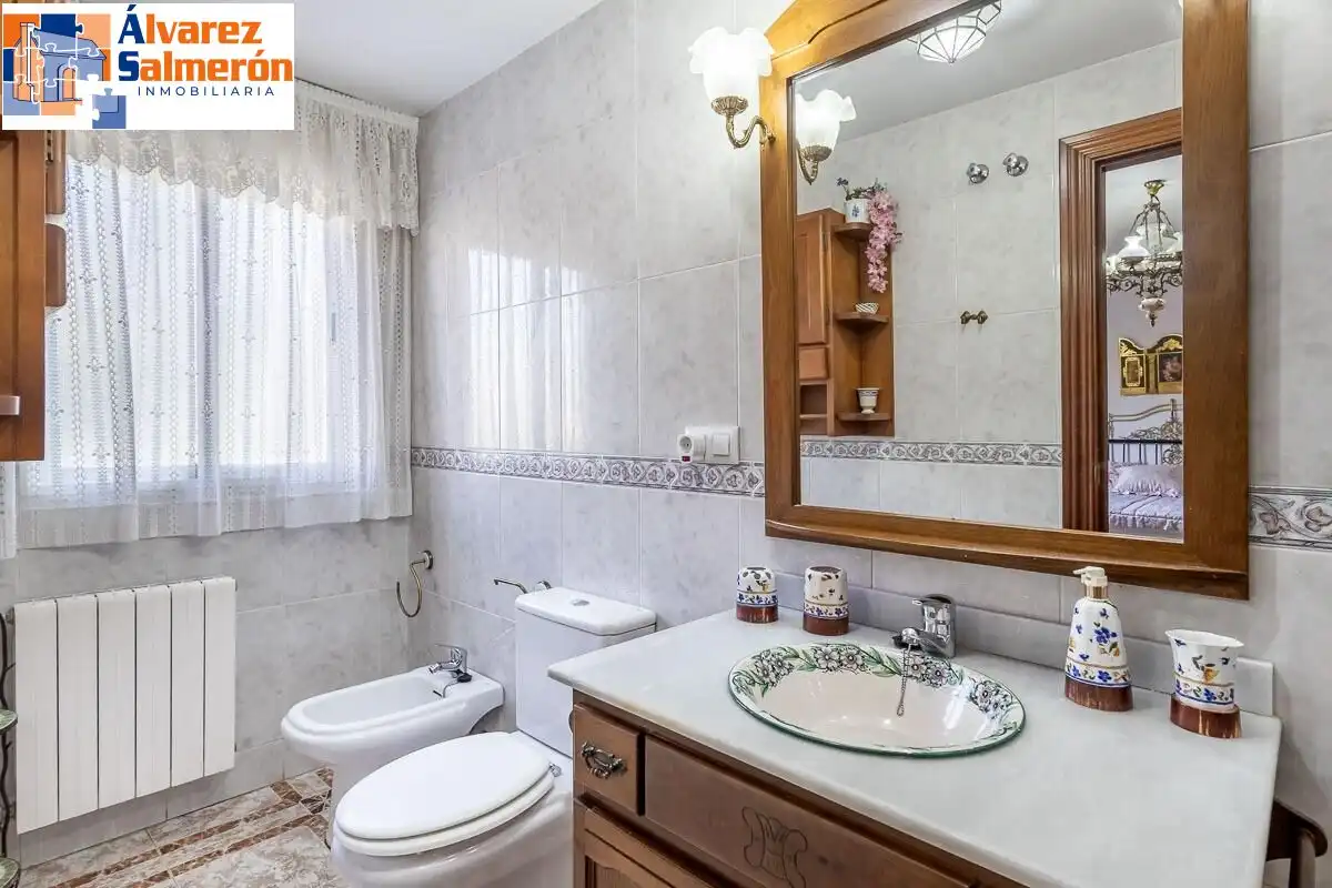 Casa con piscina en venta en Ogíjares, imagen 22