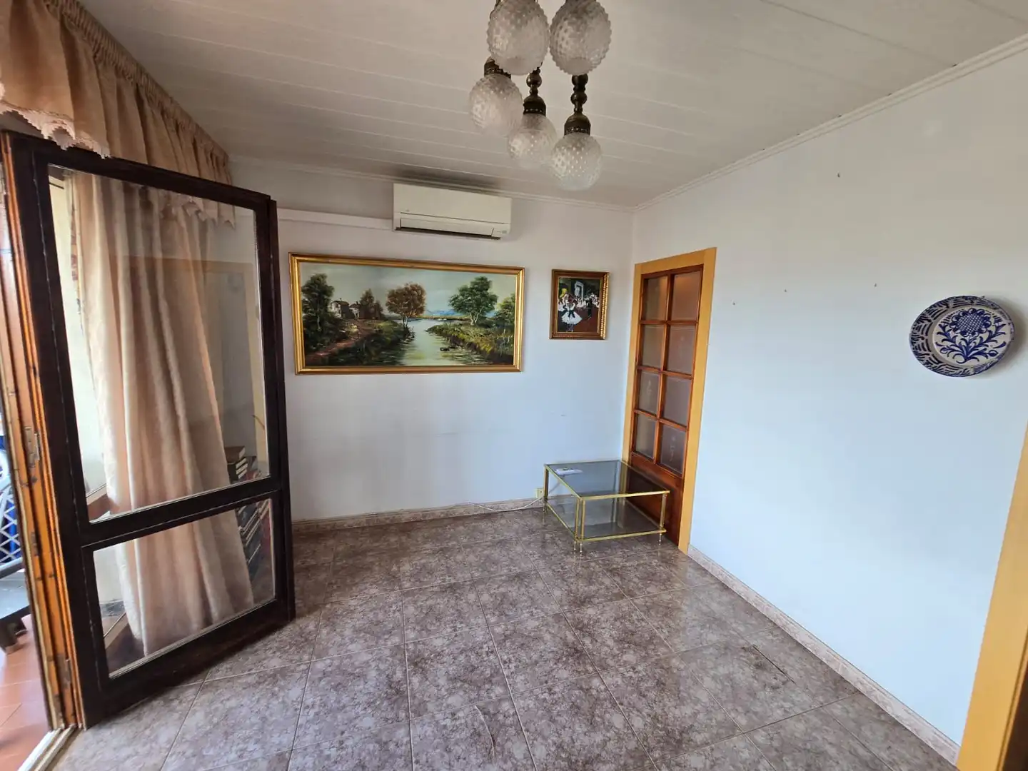 Piso en venta en Igualada con Aire acondicionado, Calefacción y Terraza