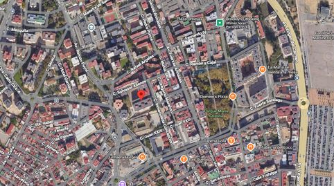 Photo 4 of Flat for sale in Plaza Inmaculada 1, La Reconquista - El Rosario, Algeciras