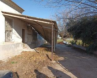 Finca rústica en venda a Llano de Brujas