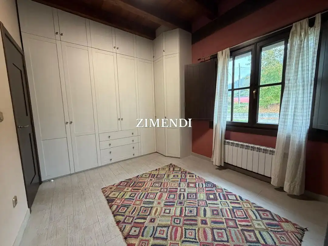 Casa rustica con terrazza in vendita a Berriz, imagen 26