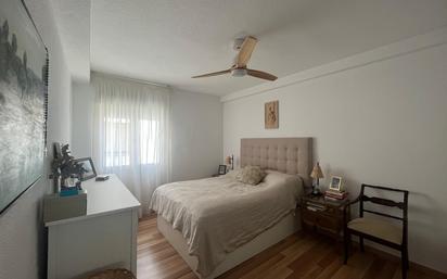 Bedroom of Flat for sale in  Córdoba Capital  with Air Conditioner, Parquet flooring and Storage room