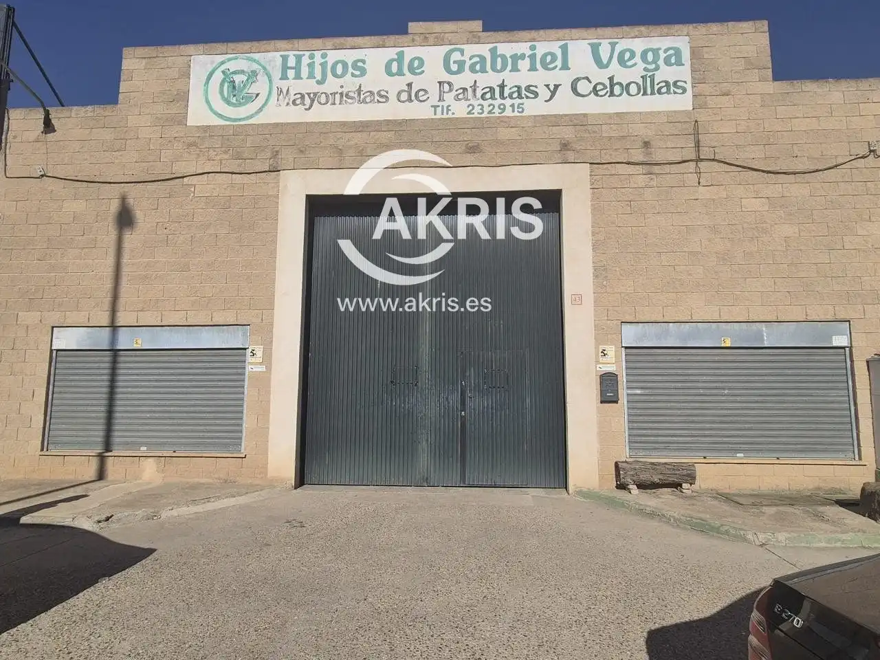 Industrial building to rent in Río Jarama, imagen 13
