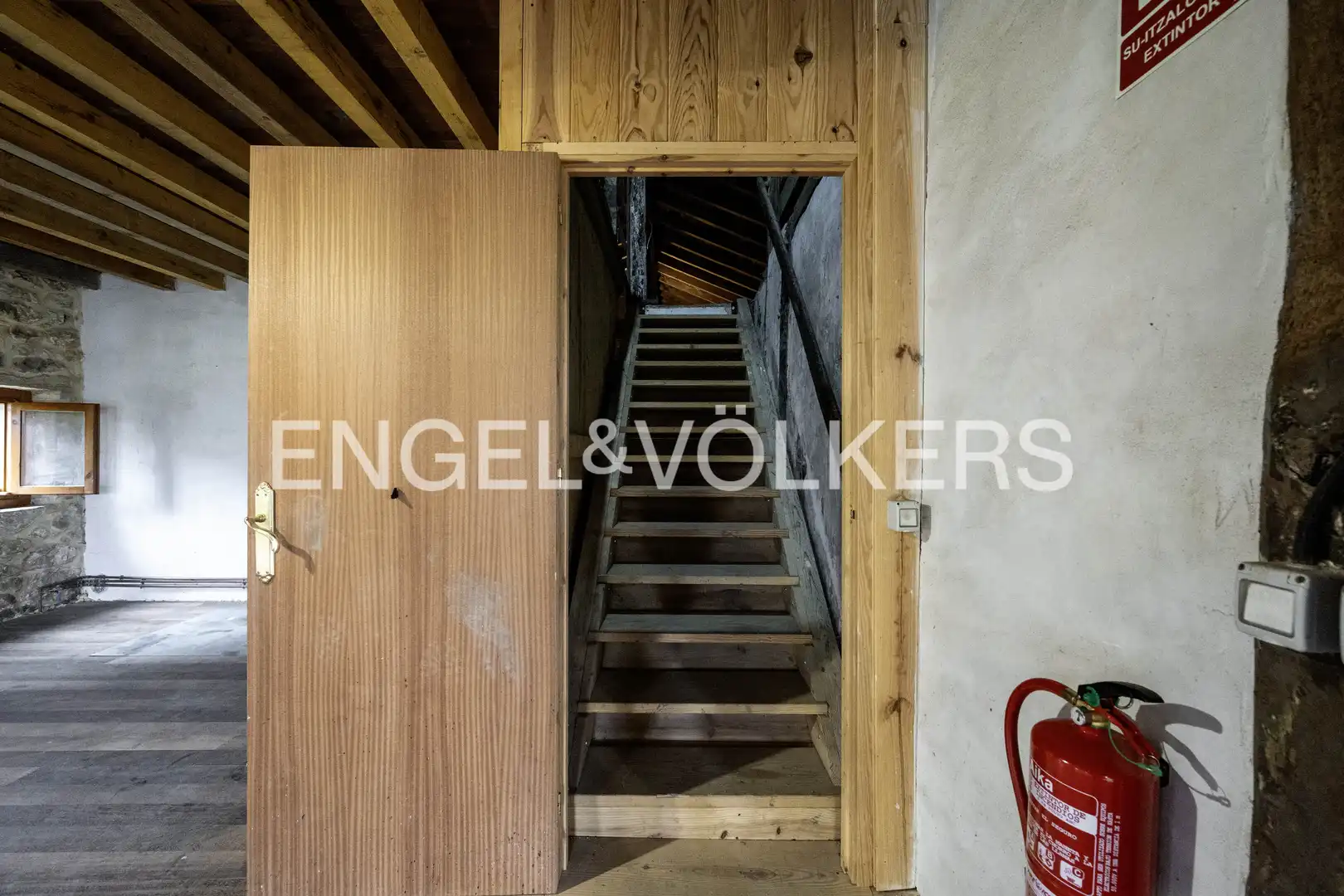 Casa o chalet en venta en Donostia - San Sebastián  con Calefacción y Balcón