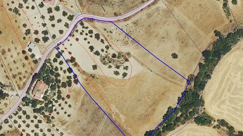 Foto 2 de Terreno en venta en Calle Diseminados, Almogía, Málaga