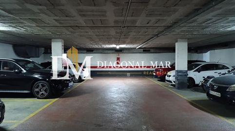 Foto 4 von Garage zum Verkauf in El Besós i el Maresme, Barcelona Capital