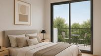 Dormitori de Casa adosada en venda en Sagunto / Sagunt amb Aire condicionat, Jardí privat i Terrassa