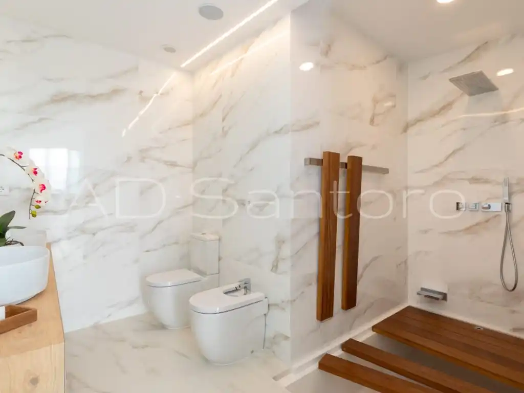 Casa con piscina en venta en Can Girona - Terramar - Vinyet, imagen 22
