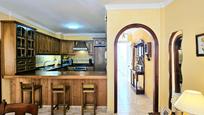 Kitchen of Flat for sale in La Orotava  with Terrace