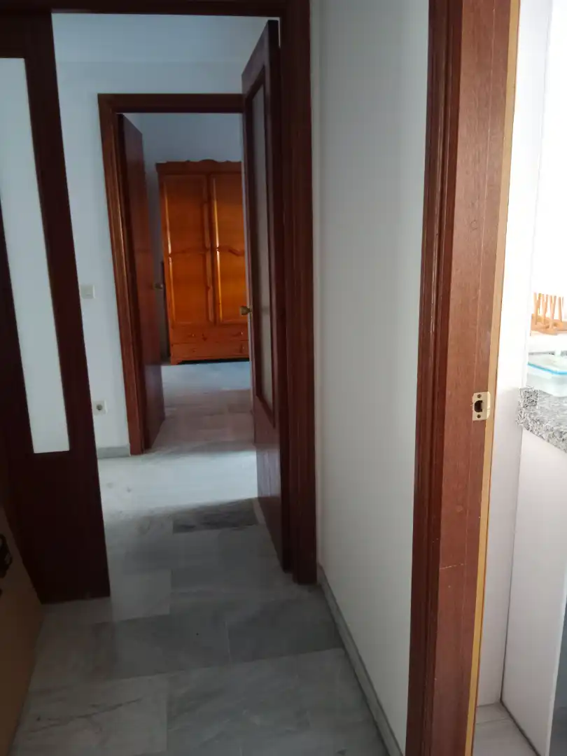 Wohnung mit Pool zur Miete in Calle Castillo de Cortegana, imagen 4