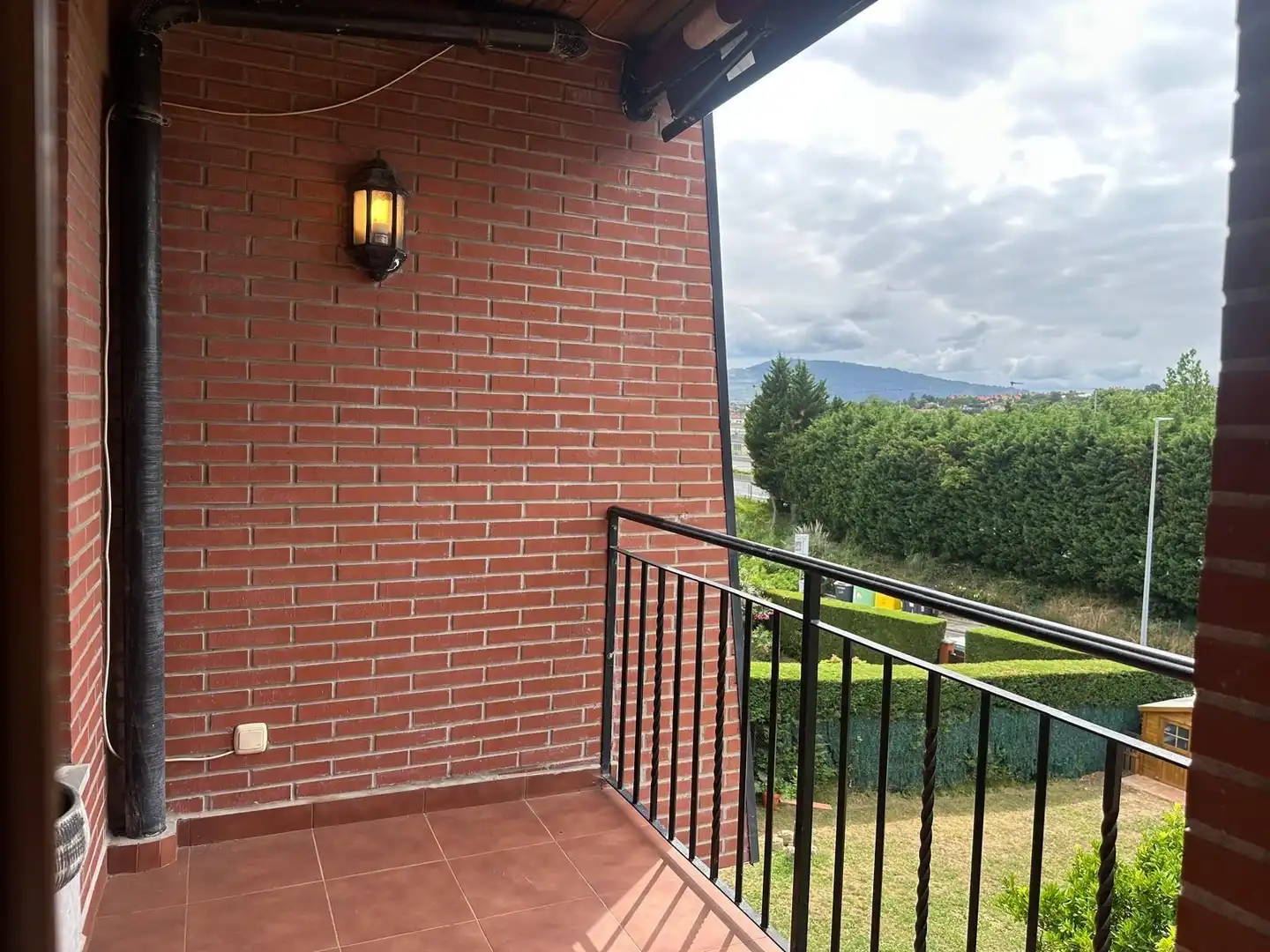 Terraza de Dúplex en venta en Berango con Calefacción, Terraza y Trastero