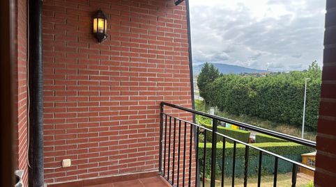 Foto 3 de Dúplex en venta en Bidebarri Bidea, Berango, Bizkaia