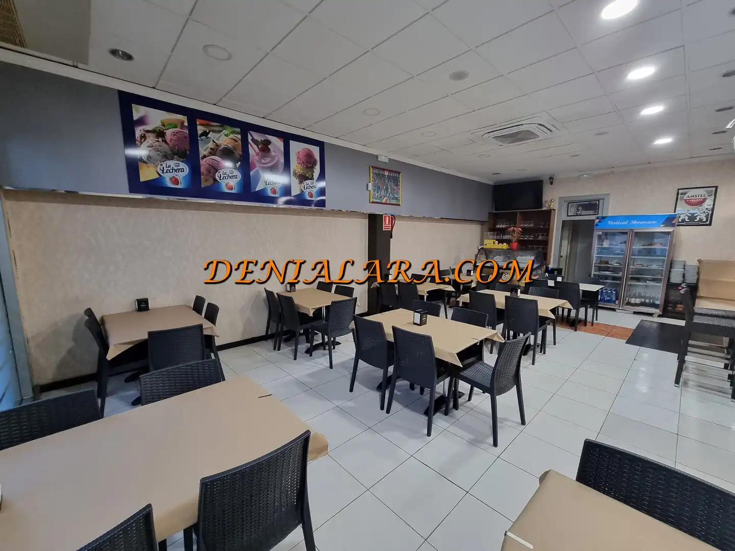 Gewerbefläche zum Verkauf in Ondara, imagen 6
