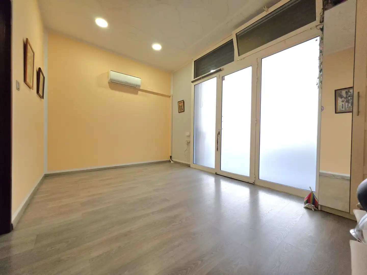 Piso en venta en Carrer del Rosselló, Sagrada Família