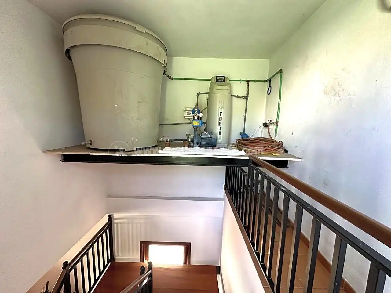 Casa o chalet en venta en Los Silos con Aire acondicionado, Jardín privado y Terraza