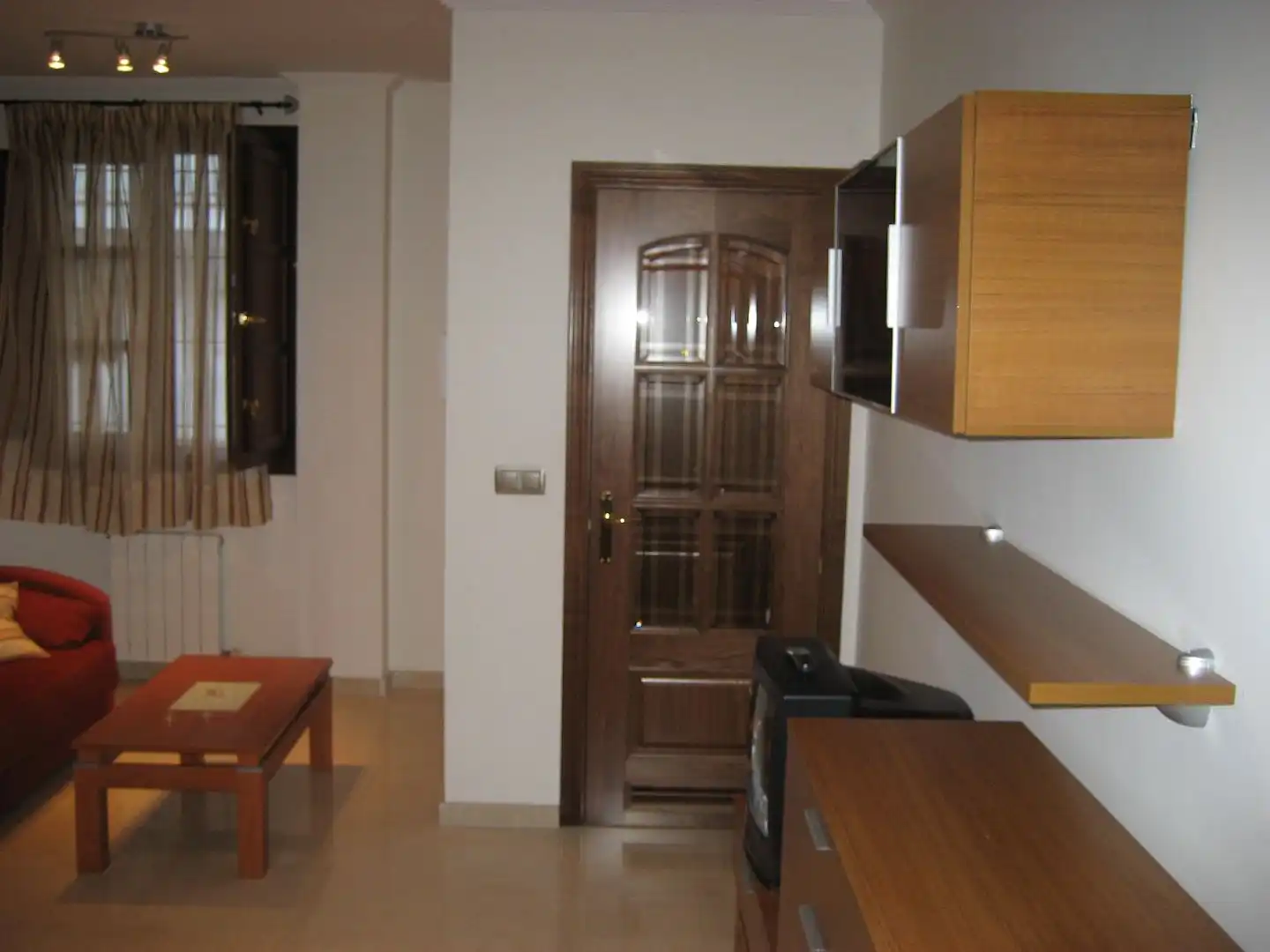 Apartament amb ascensor de lloguer a PLAZA SAN NICOLÁS 2, imagen 2