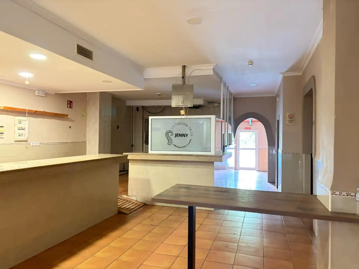 Buildings for sale in Cristo Rey - Parque Europa