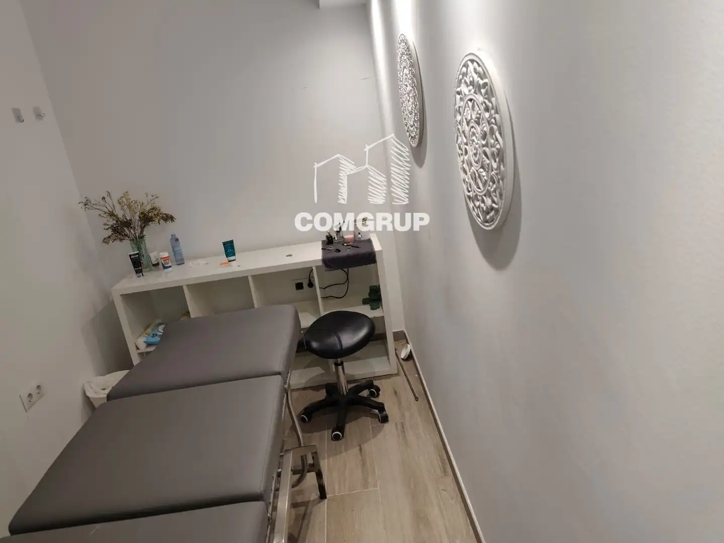 Business premises for transfer in Alfons IV, imagen 18