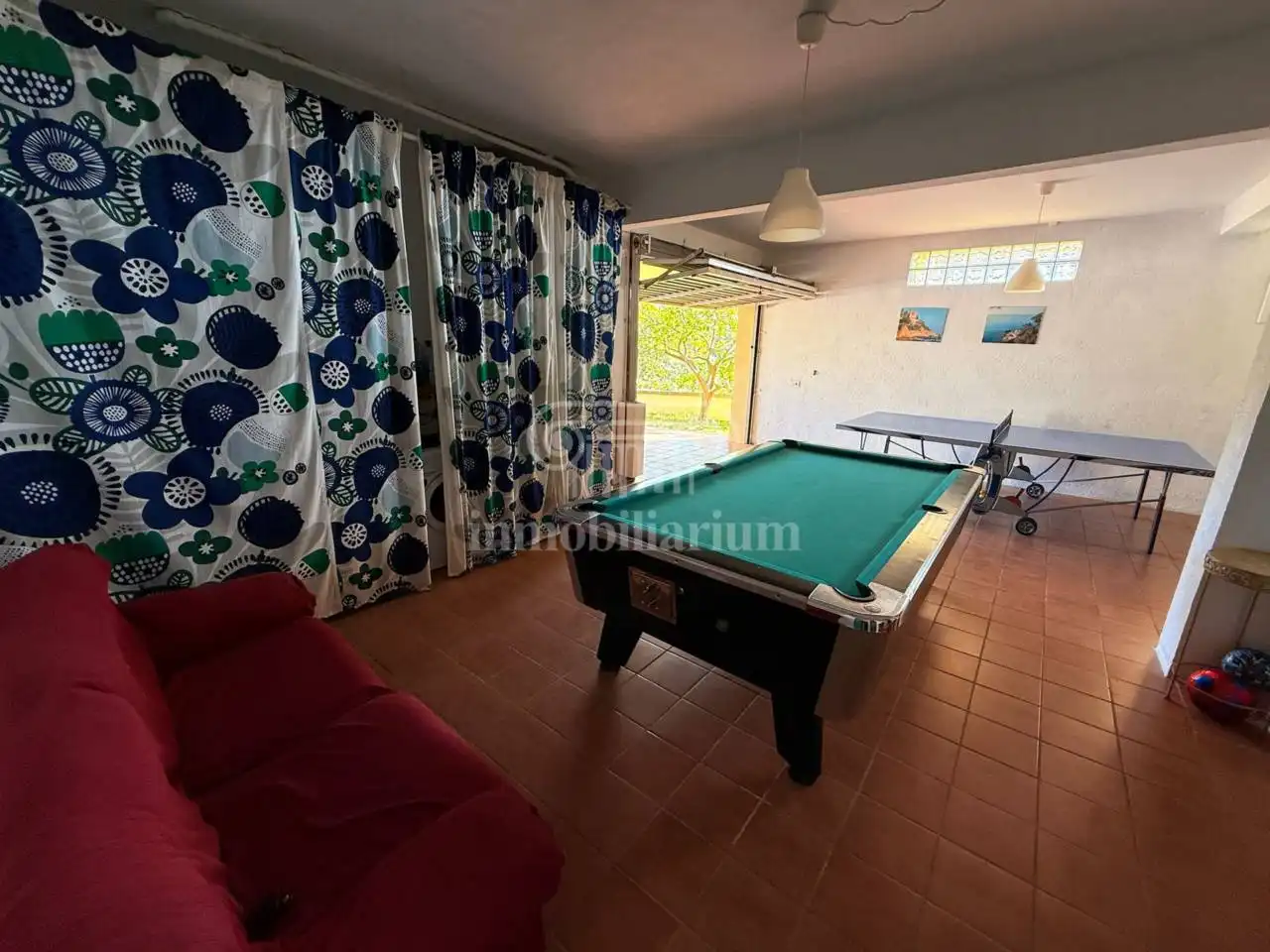 Jardí de Casa o xalet en venda en Lloret de Mar amb Calefacció, Jardí privat i Terrassa