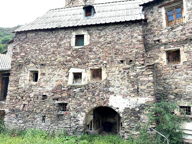 Finca rústica en Venta en Gistaín