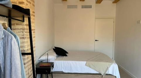Foto 5 de Piso de alquiler en N/a, El Carme, Valencia Capital