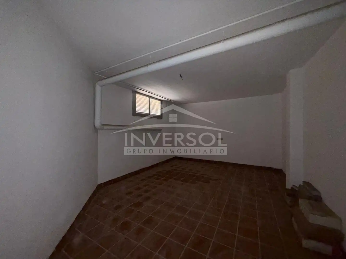 Casa adosada en venta en El Ejido con Trastero