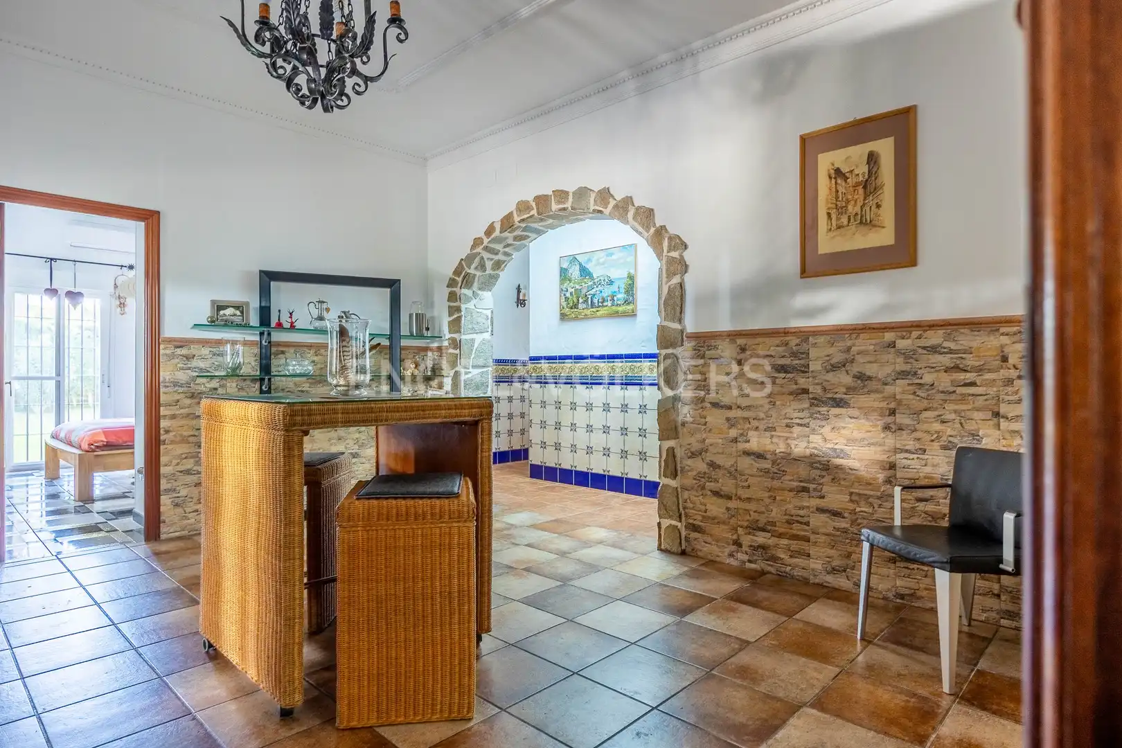 Casa amb piscina en venda a Las Lagunas - Campano, imagen 12
