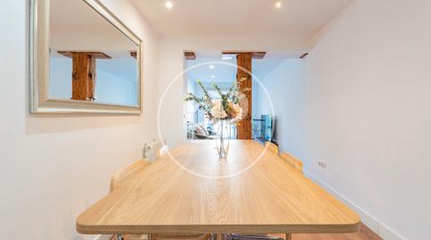 Foto 2 de Piso de alquiler en C. de las Infantas, Justicia - Chueca,  Madrid Capital