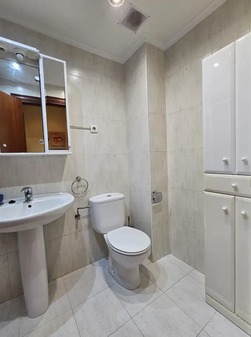 Piso con ascensor en venta en Calle Lonbo 20, imagen 16