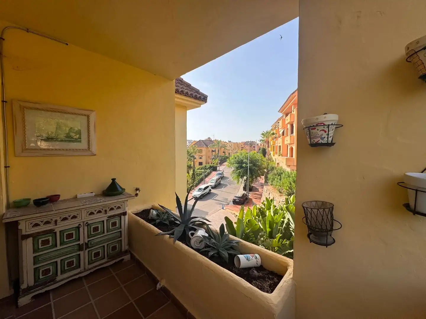 Apartment mit Pool zum Verkauf in La Duquesa, imagen 24