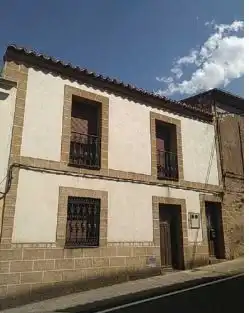 Chalet en venta en Calle Nueva
