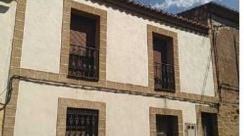 en Cáceres
