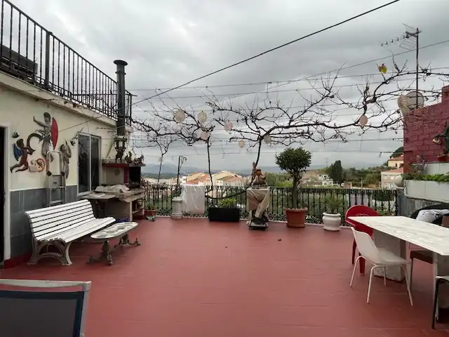 Casa adosada en venta en Ullastrell