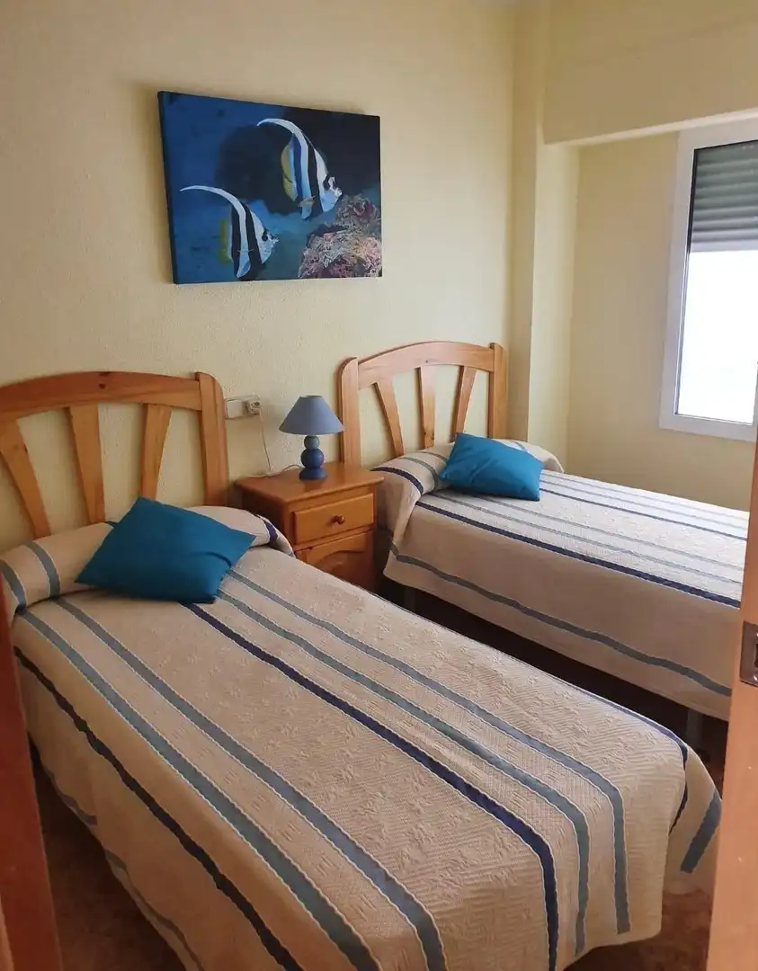 Habitación de Apartamento en venta en Tavernes de la Valldigna